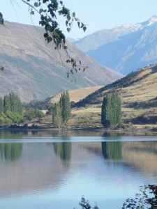 Lake Wanaka