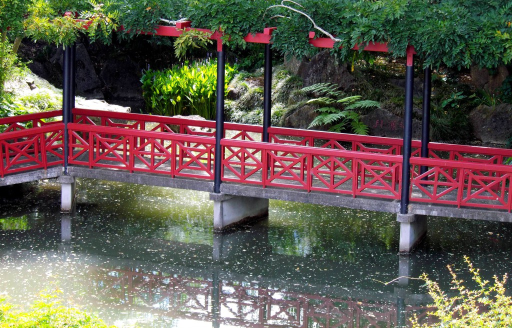 Chinese Lake, Hamilton