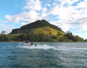 Mount Maunganui