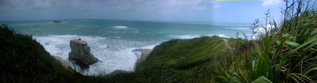 Muriwai