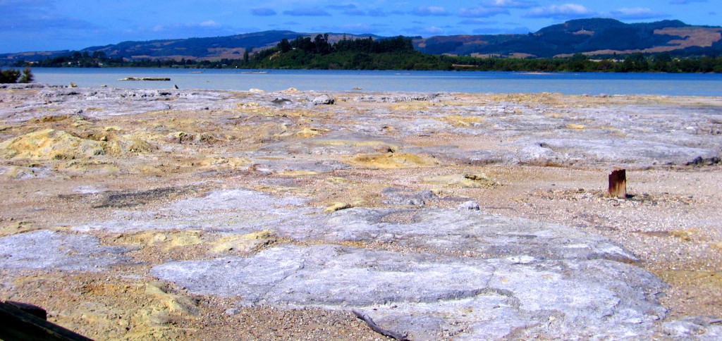 Rotorua