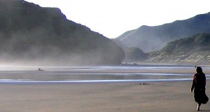 Bethells Beach