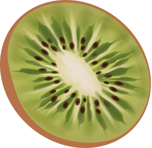 Kiwi Fruit