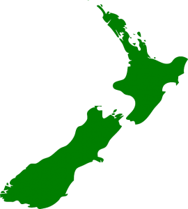 New Zealand