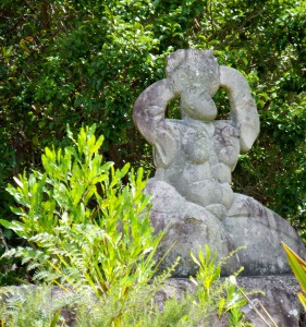 Te Puna Quarry Park