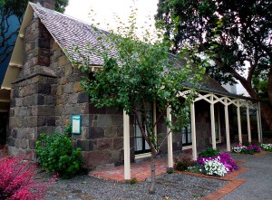 Richmond Cottage, New Plymouth