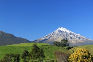 Taranaki