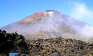 Ngauruhoe