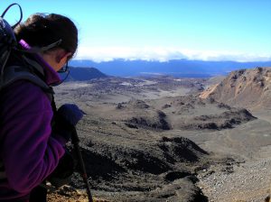 Tongariro Crossing