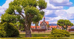 rotorua museum